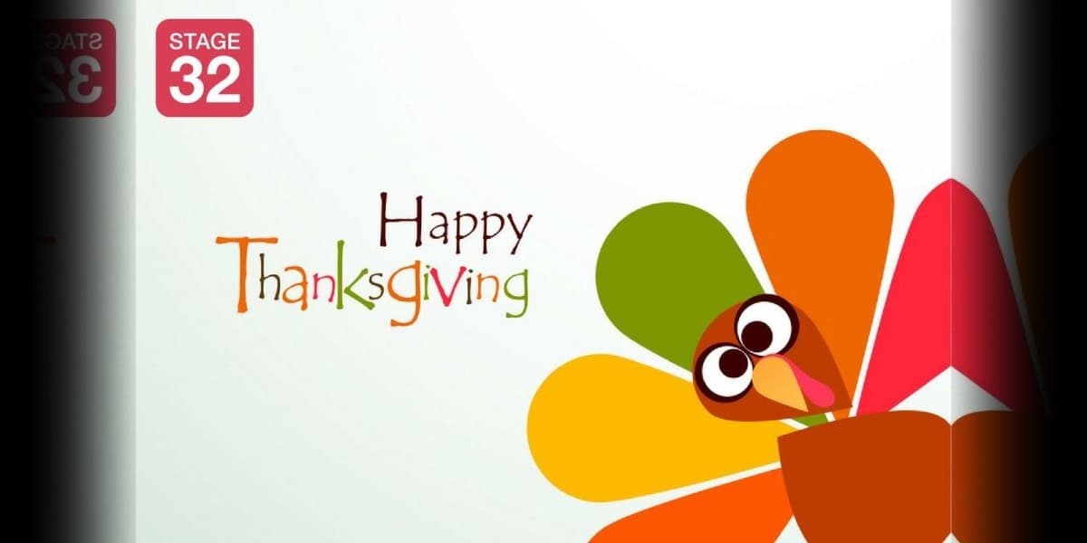 Happy Thanksgiving to the Greatest Community on the Planet