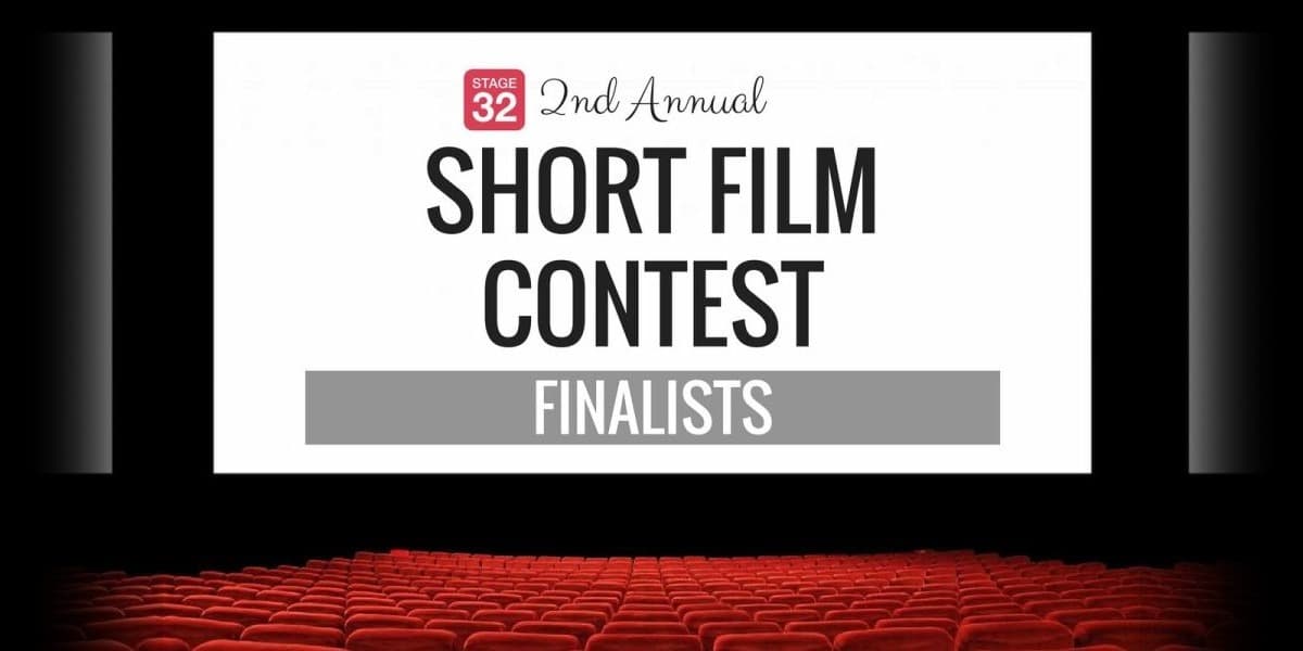 2nd Annual Stage 32 Short Film Contest Finalists Announced
