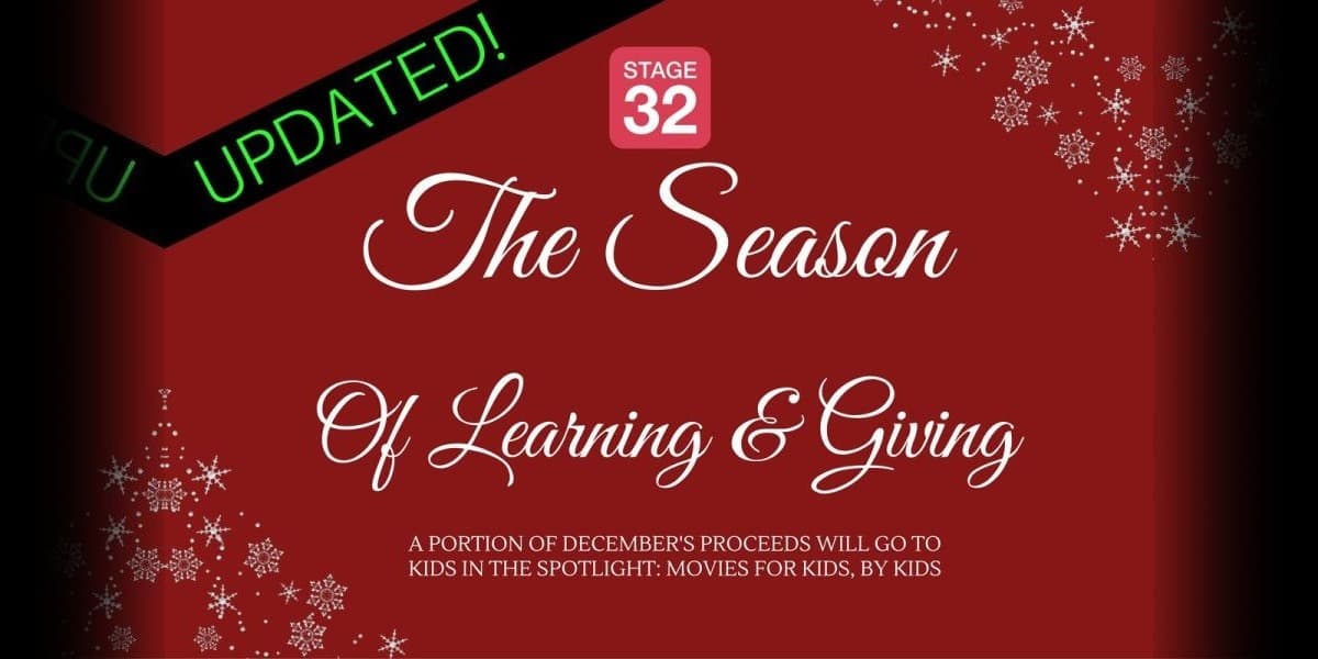 Season of Learning & Giving