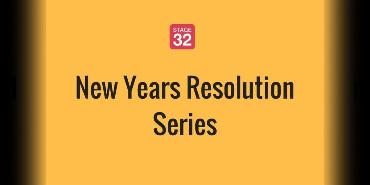2017 New Years Resolution Series
