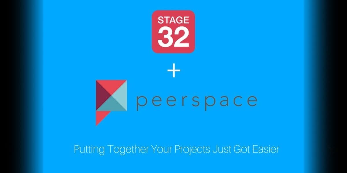 Looking for Your Next Location? Stage 32 Joins Forces With Peerspace!