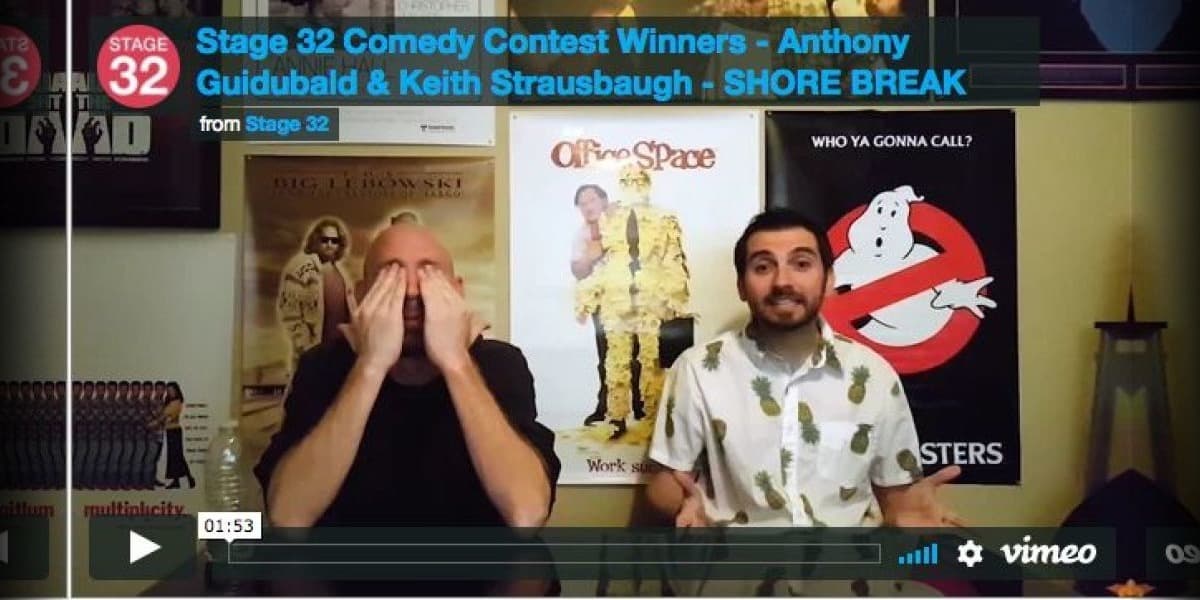 Announcing Our 2nd Annual Comedy Contest Winners