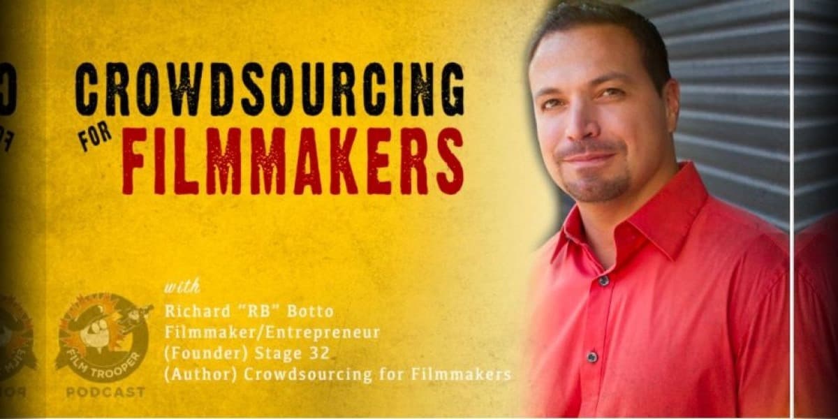 Creatives, Prepare to Get Motivated - Film Trooper Podcast