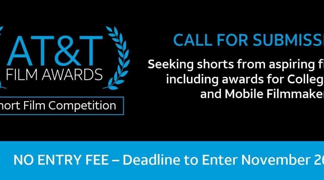 Emerging Filmmakers: Enter your Short Film for a Chance at Up To $50K in Prizes