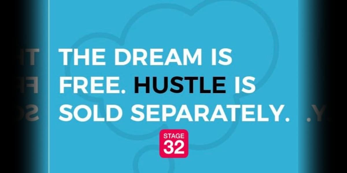 Are You Ready to Get on the Hustle?