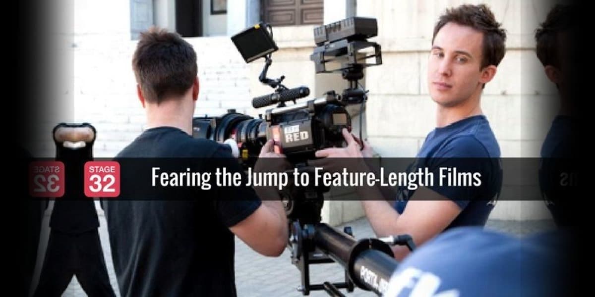 Going From Shorts to Features