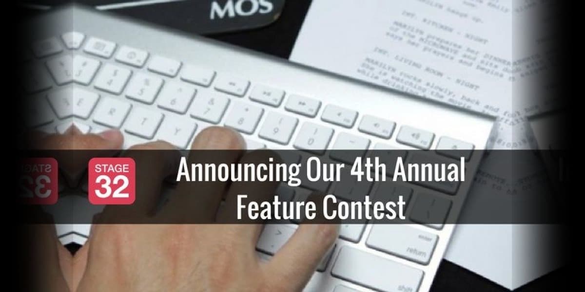 Announcing Our 4th Annual Feature Contest
