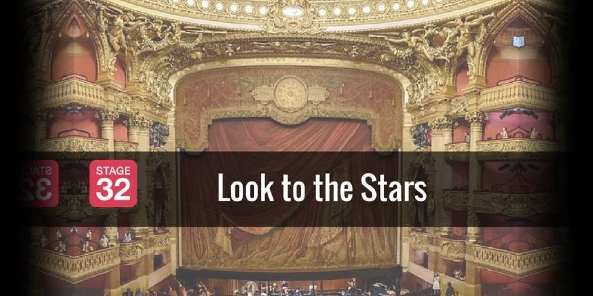 Look to The Stars