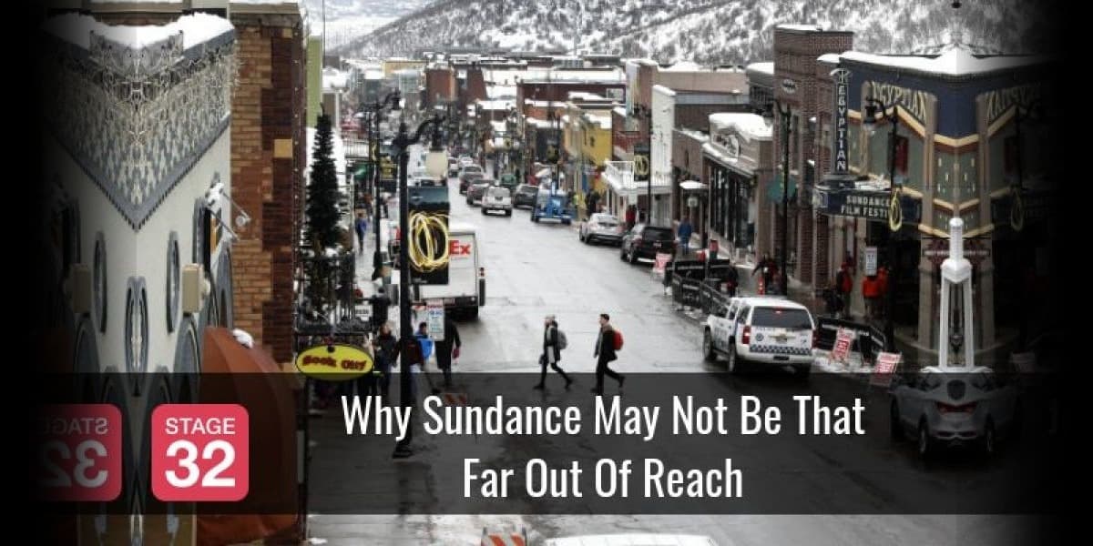 Why Sundance May Not Be That Far Out Of Reach 