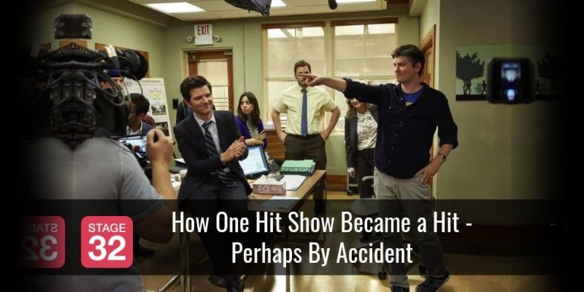 How One Hit Show Became a Hit - Perhaps By Accident