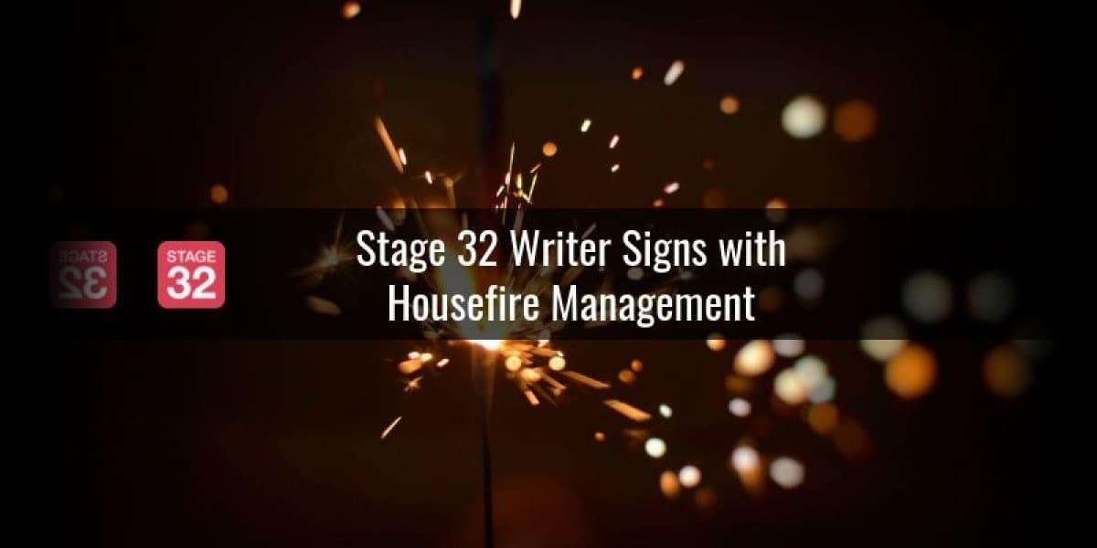 Monday Motivation: Another Stage 32 Writer Lands Representation