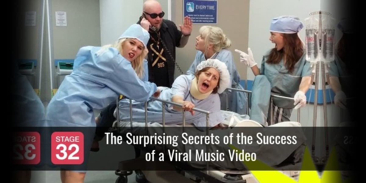 The Surprising Secrets of the Success of a Viral Music Video