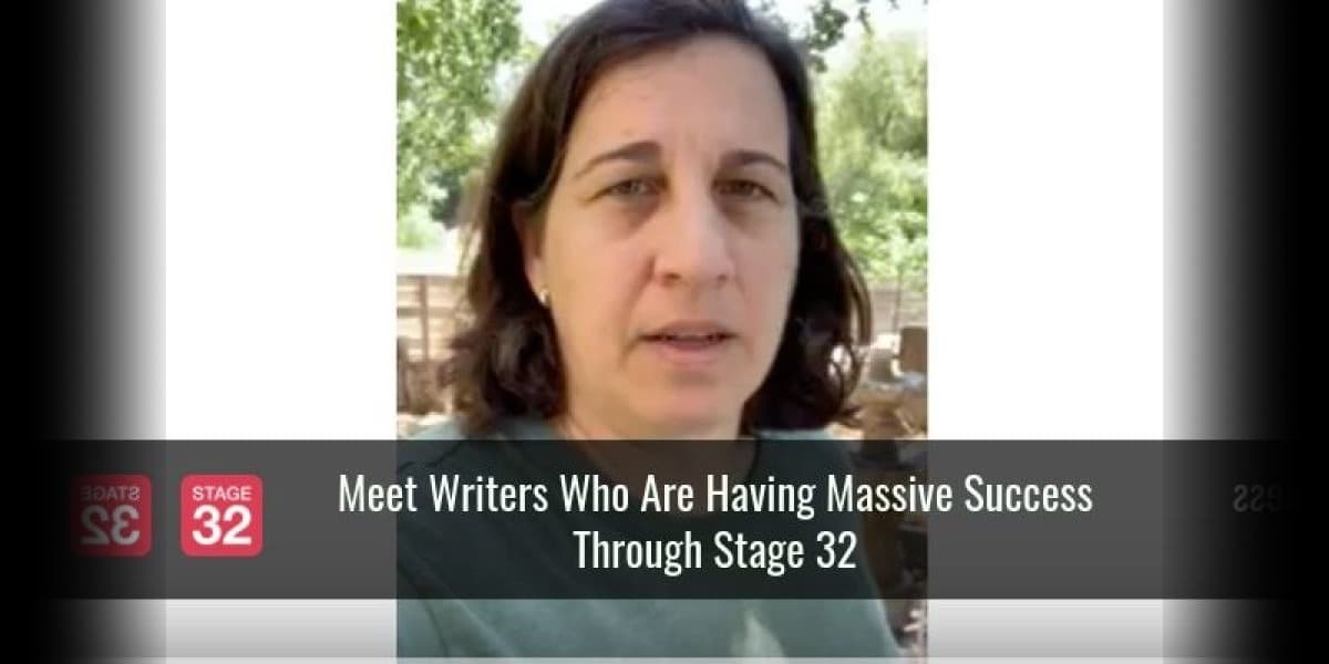 Meet Writers Who Are Having Massive Success Though Stage 32