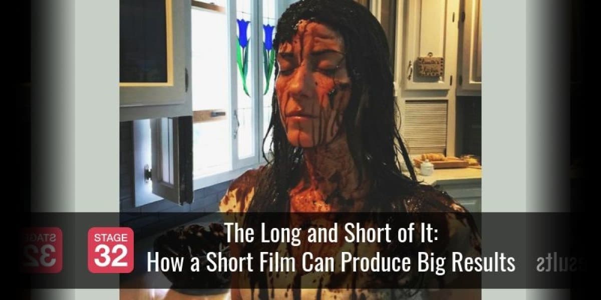 The Long and Short of It: How a Short Film Can Produce Big Results