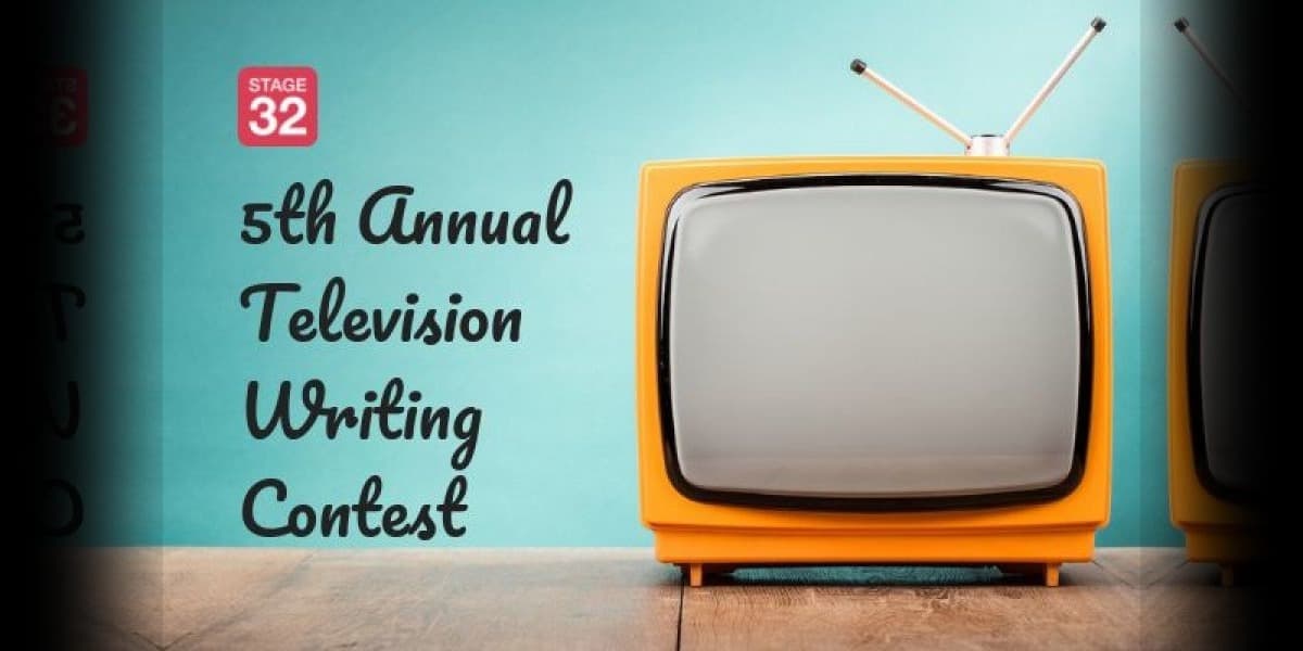 Announcing the Stage 32 5th Annual Television Writing Contest!