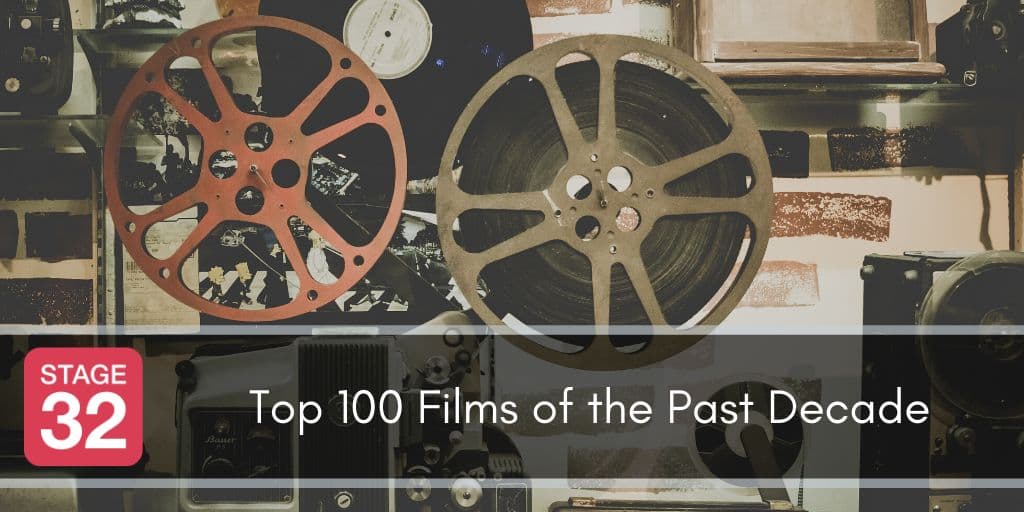 Top 100 Films of the Past Decade