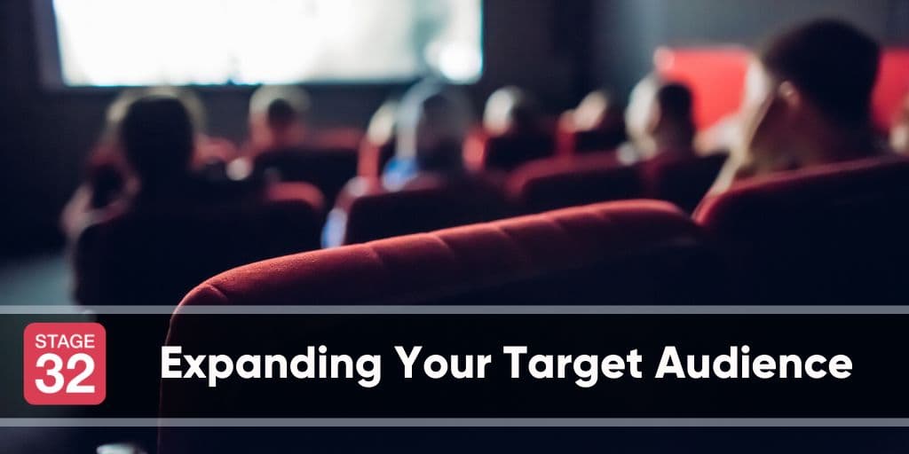 Expanding Your Target Audience