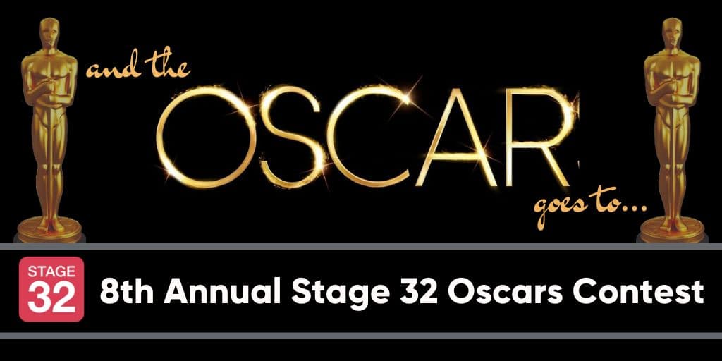 8th Annual Stage 32 Oscars Contest Results