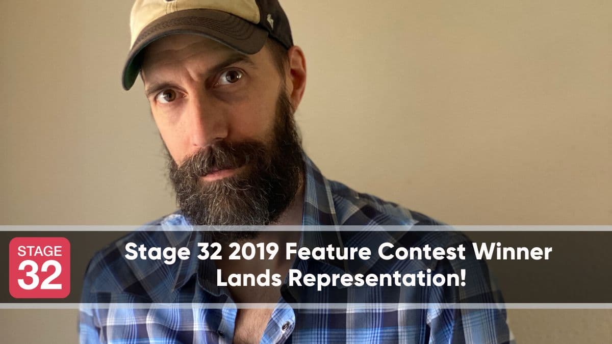 Stage 32 2019 Feature Contest Winner Lands Representation!