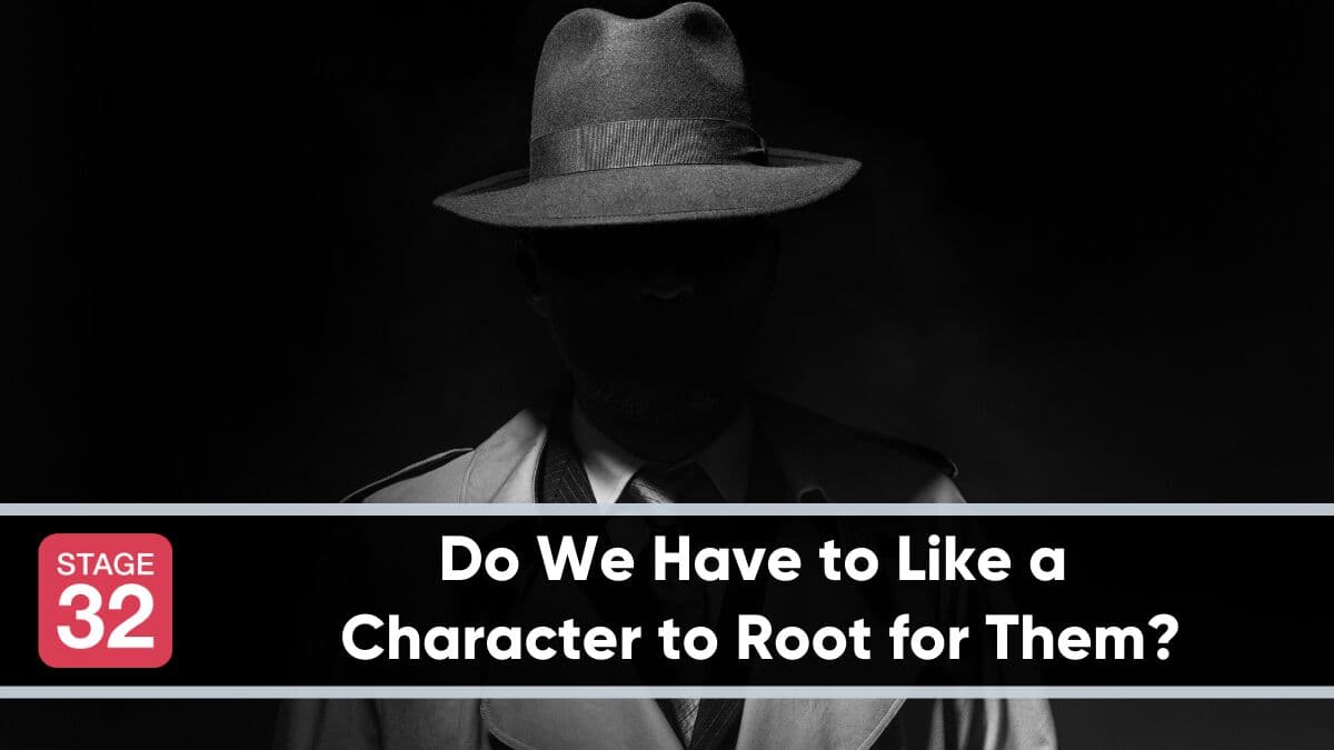 Do We Have to Like a Character to Root for Them?