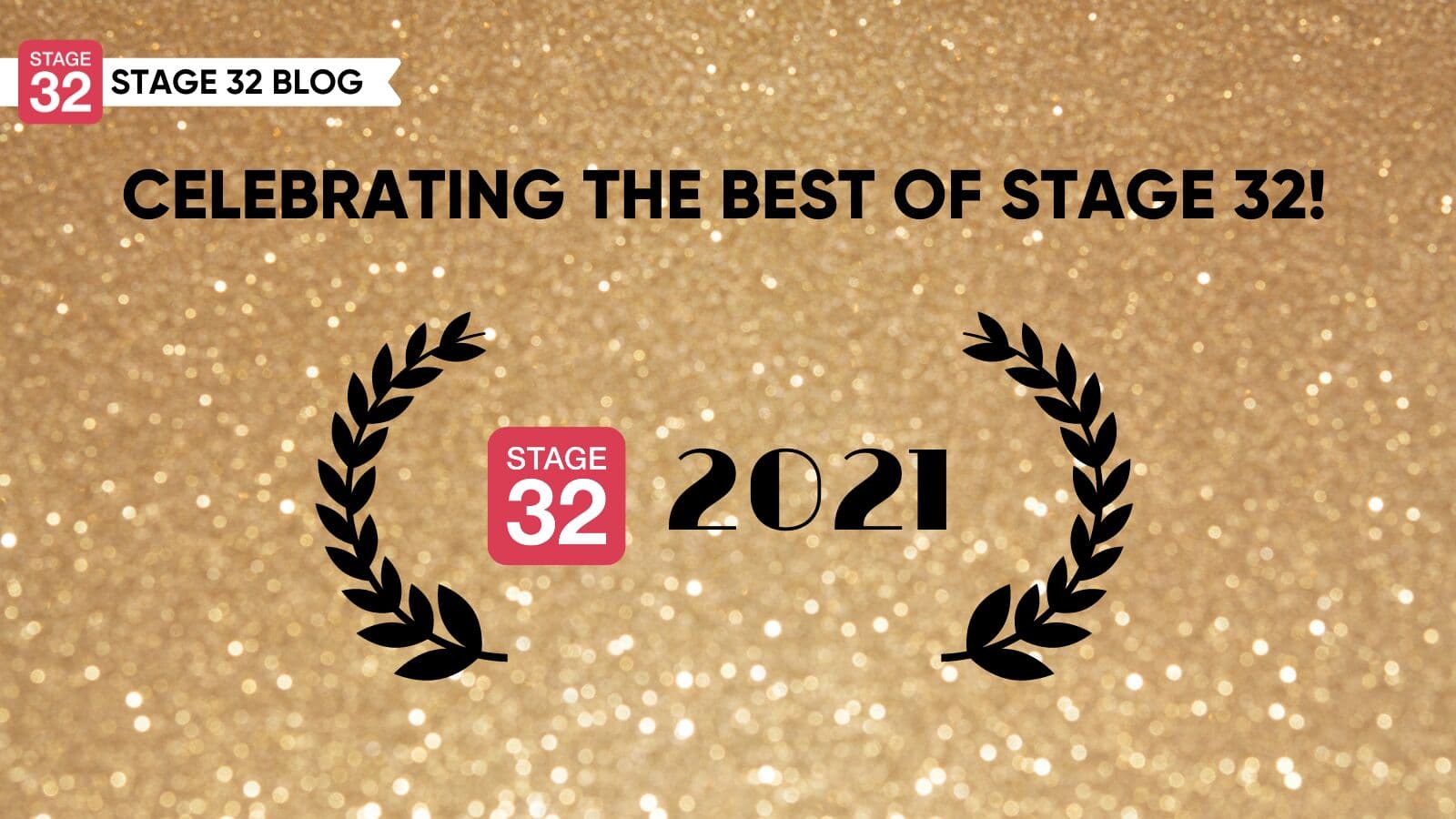 Stage 32 Presents the Top Scripts of 2021 As Chosen by Industry Professionals