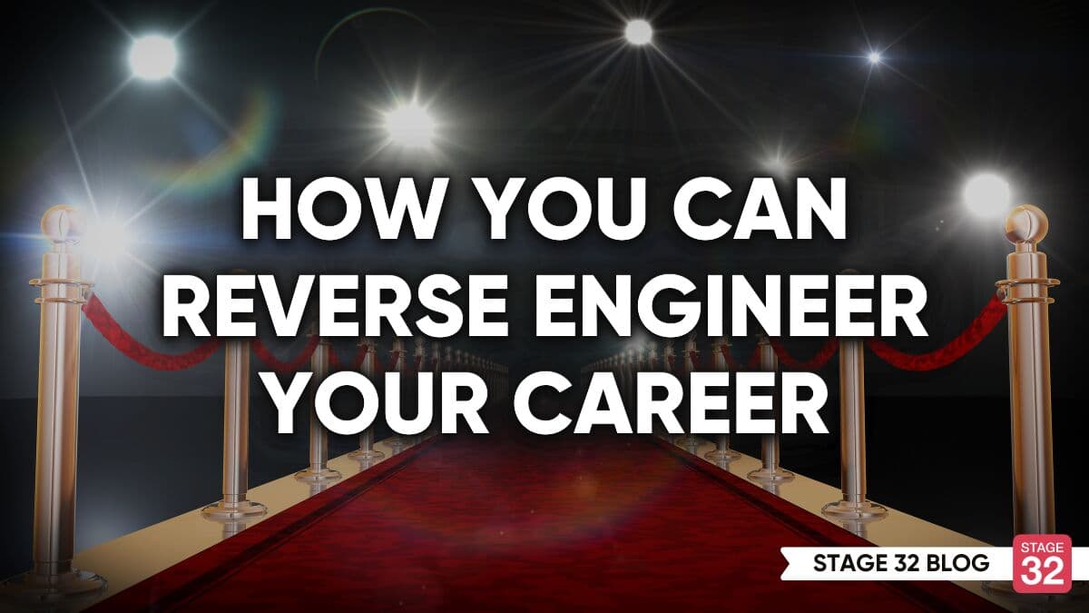 How You Can Reverse Engineer Your Career