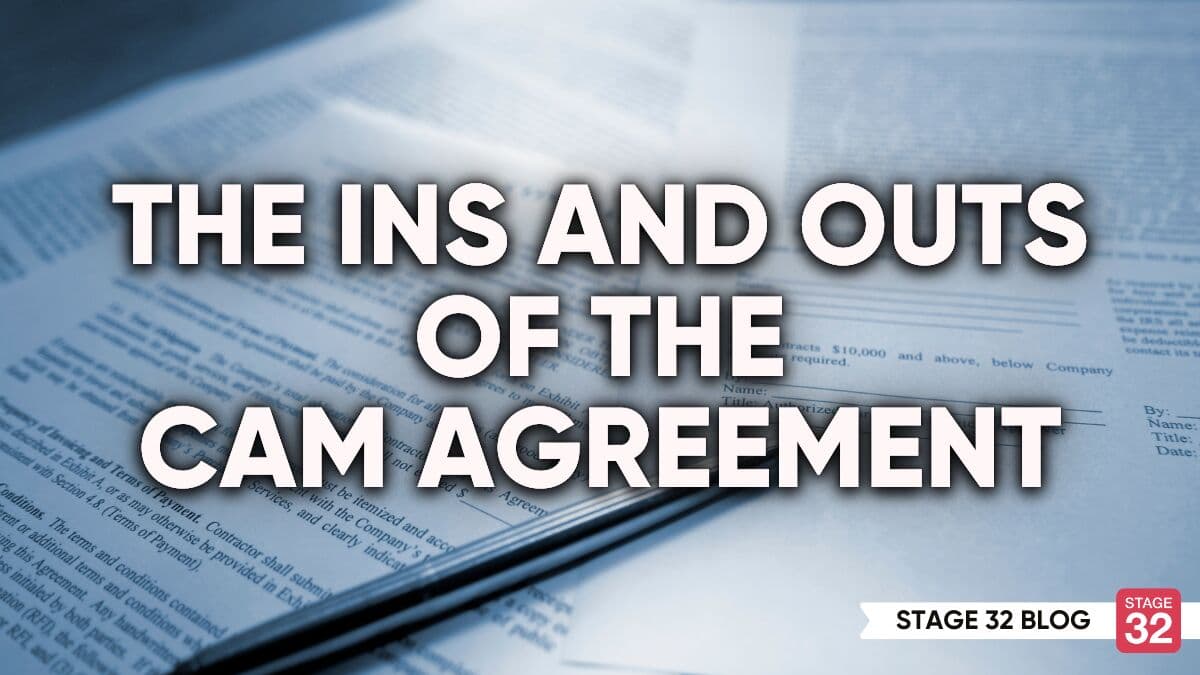 The INS and OUTS of the CAM Agreement