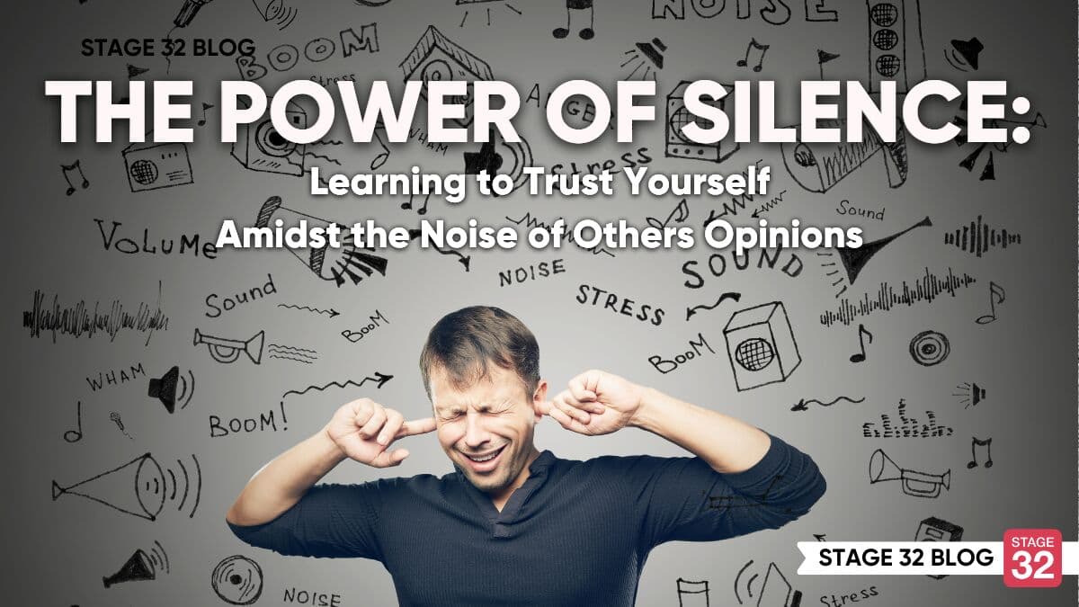 The Power of Silence