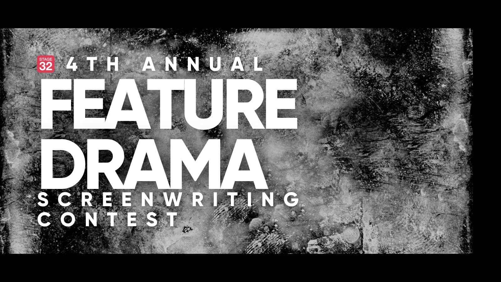 Announcing the 4th Annual Feature Drama Screenwriting Contest