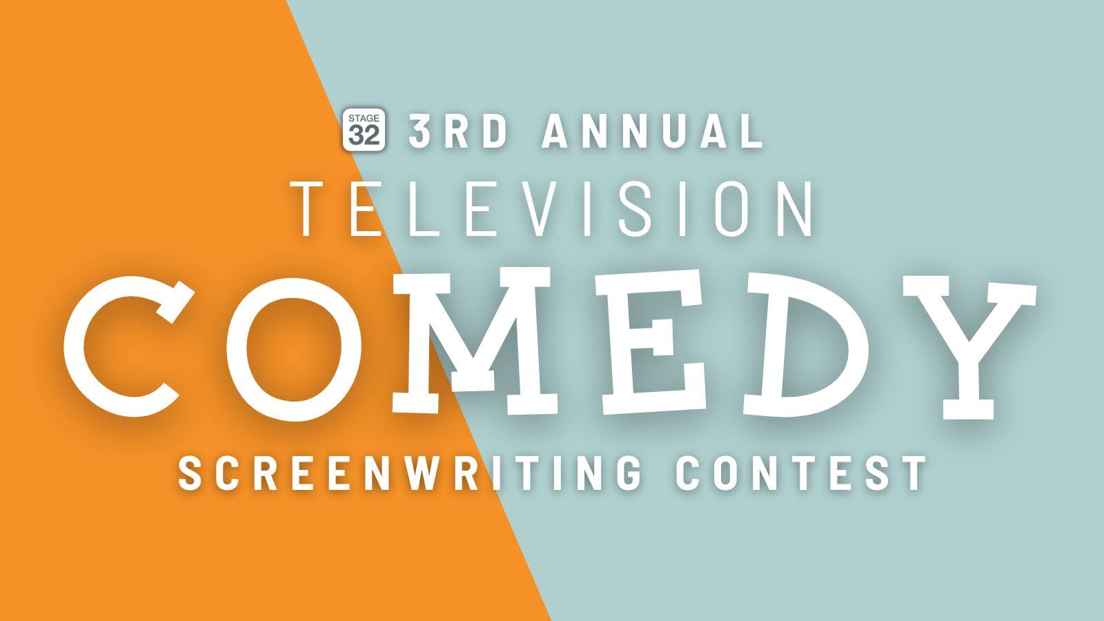 Announcing Our 3rd Annual TV Comedy Screenwriting Contest 