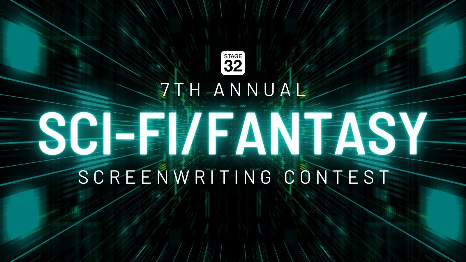 Announcing The 7th Annual Sci-Fi/Fantasy Screenwriting Contest