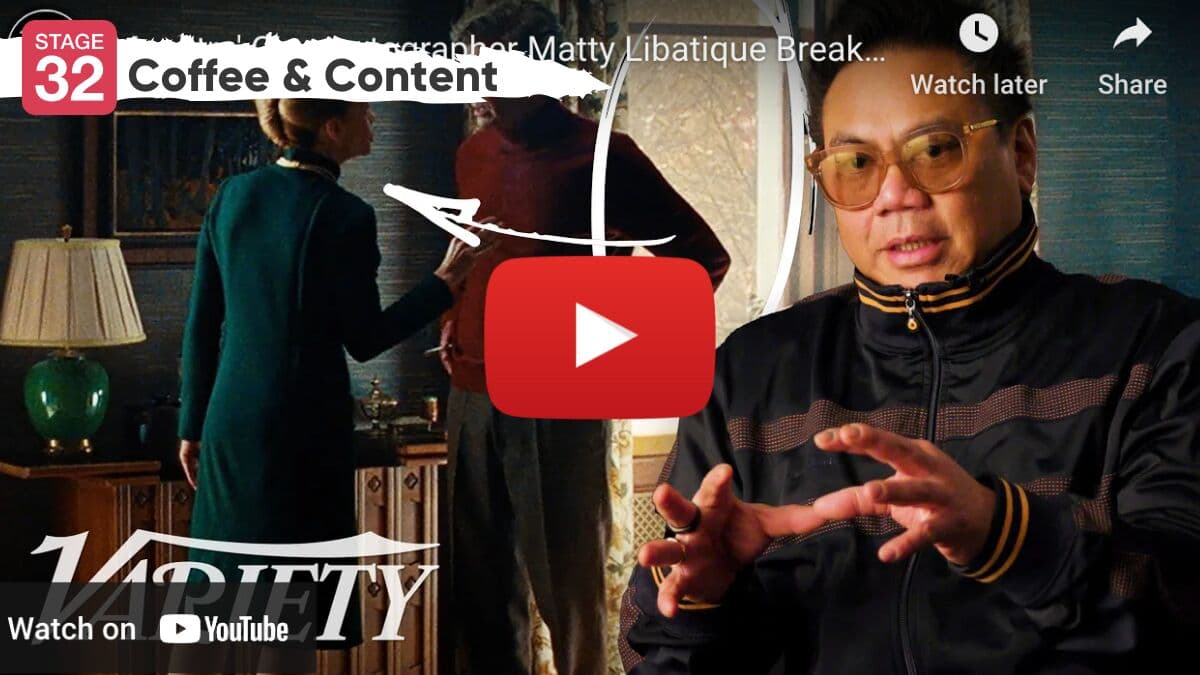 Coffee & Content: 'Maestro' Cinematographer Breaks Down Emotional Single-Shot Scene