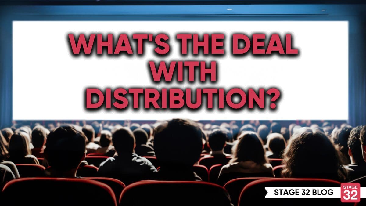 What's the Deal With Distribution?