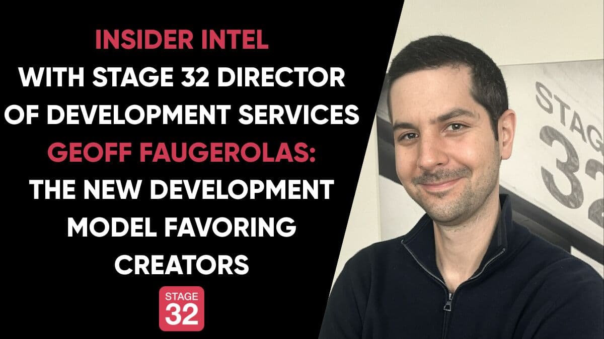 The New Development Model Favoring Creators