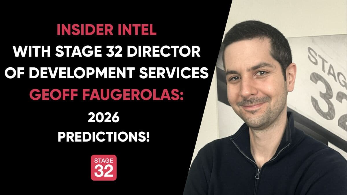 Insider Intel: 2026 Predictions