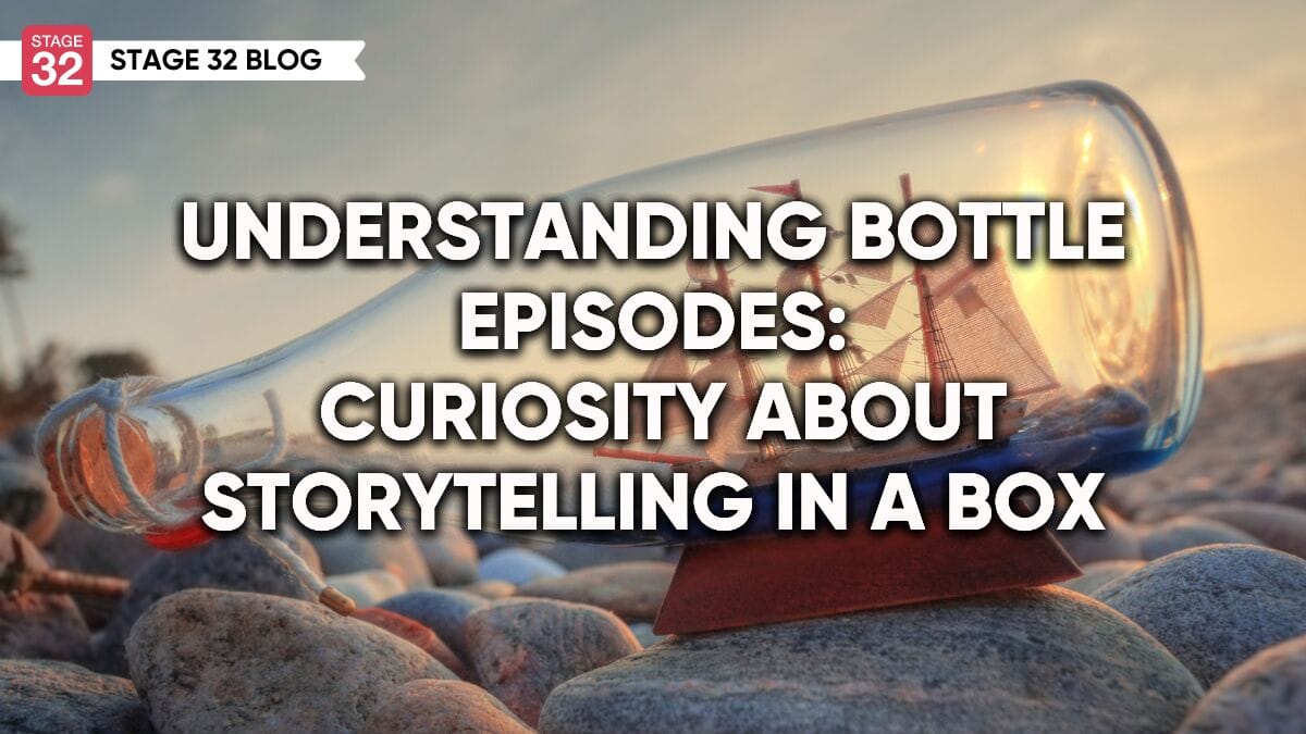 Understanding Bottle Episodes: Curiosity About Storytelling in a Box