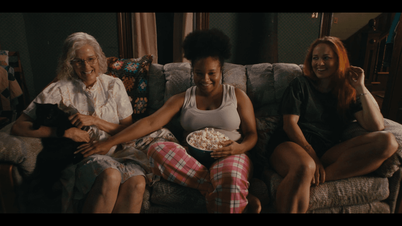 The Making of After All Part 3 The Actors Journey