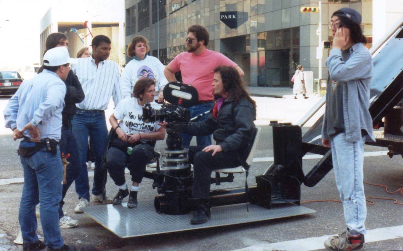 How to Network Build a Lasting Career in Entertainment