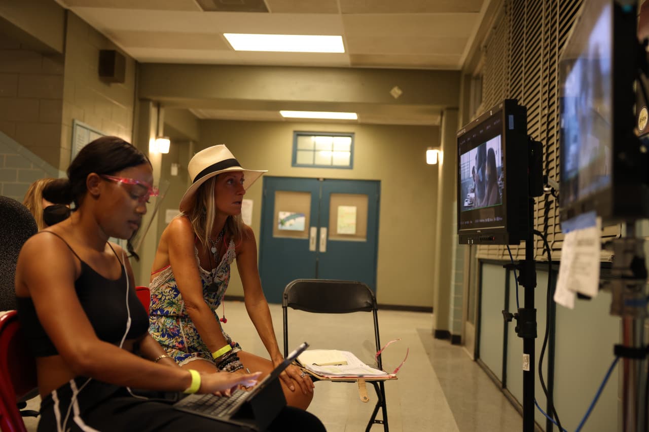 How To Maintain A Healthy Mental State As A Filmmaker