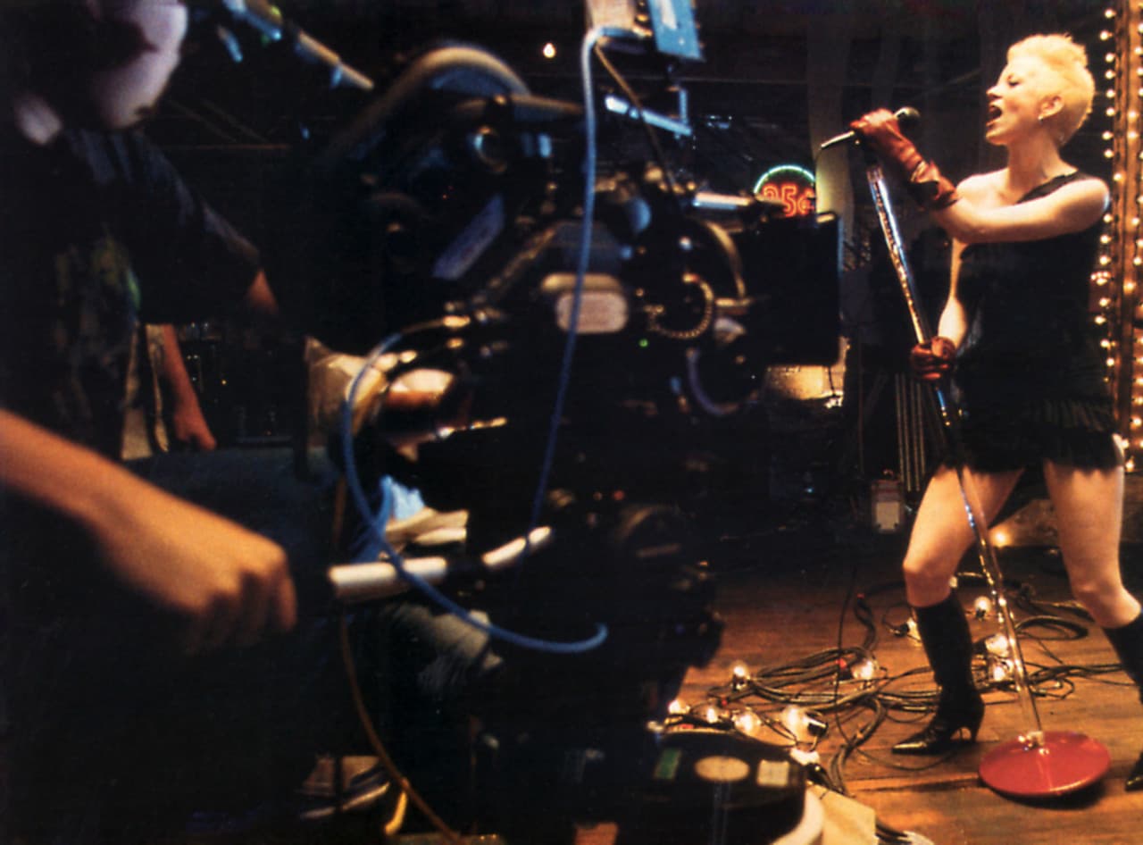 How to Network Build a Lasting Career in Entertainment