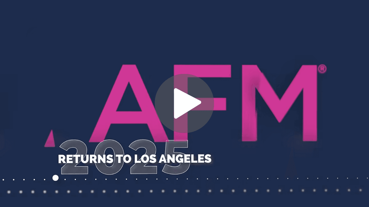 Get Ready for The 2025 American Film Market