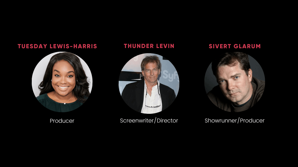 Red Carpet RollOut Mays New Educators Execs at Stage 32