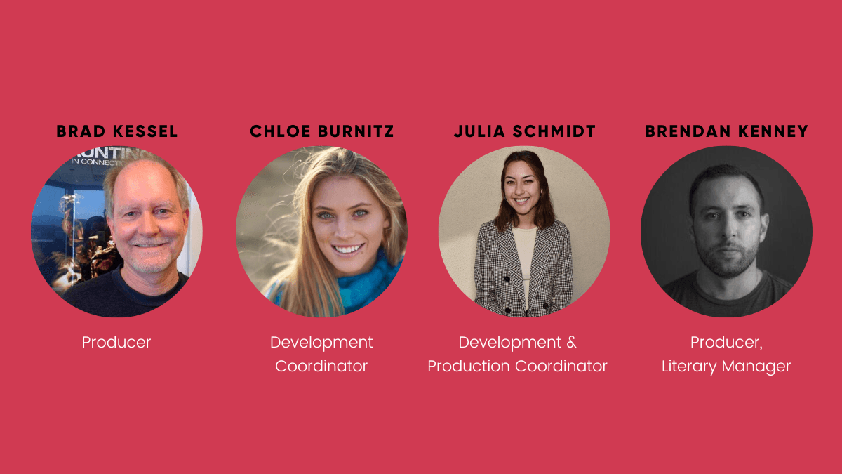 Red Carpet RollOut Mays New Educators Execs at Stage 32