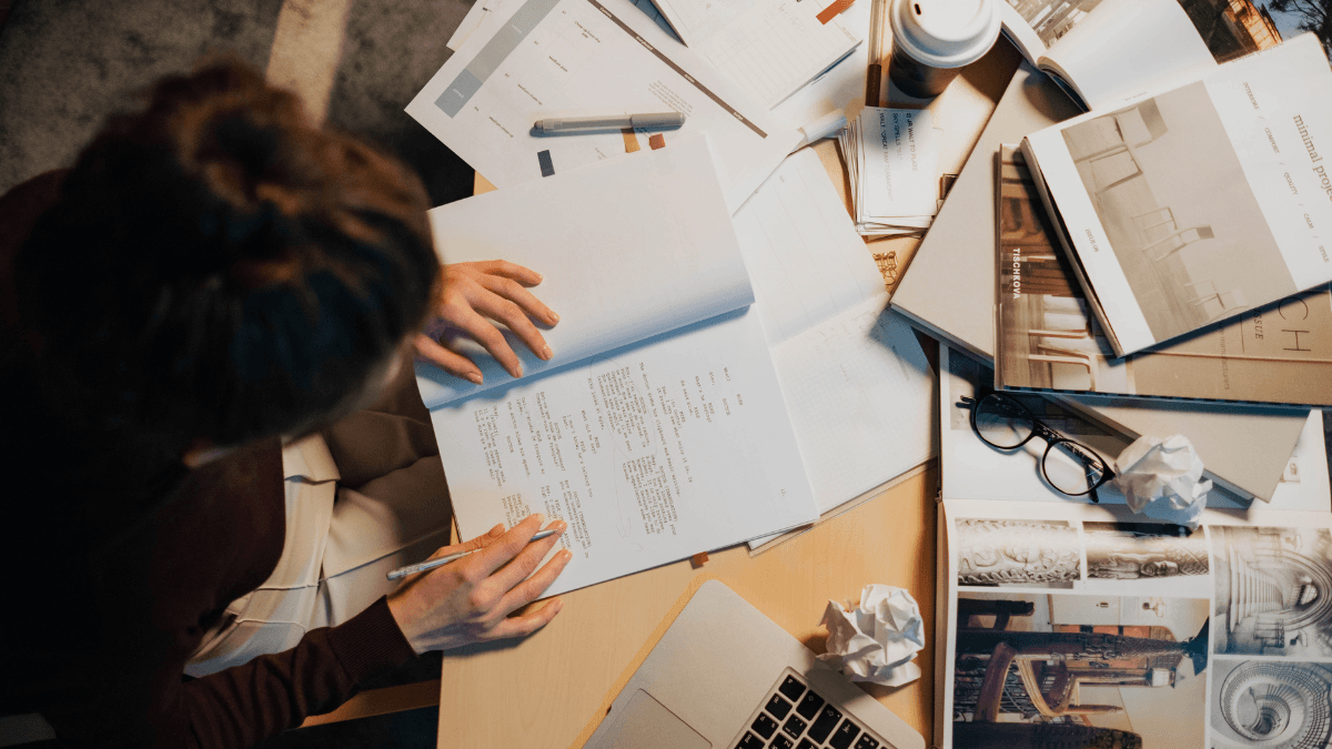 How Writing Your Pitch Deck Will Improve Your Pilot Script