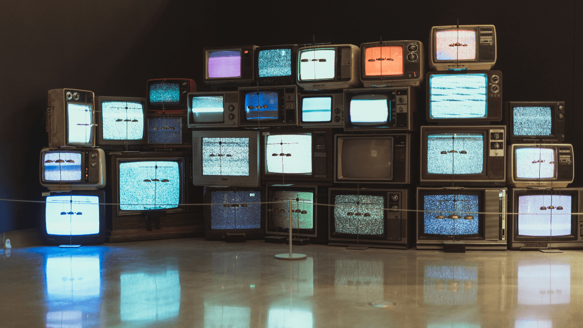 Finding Your Value and Audience While Fixing TV