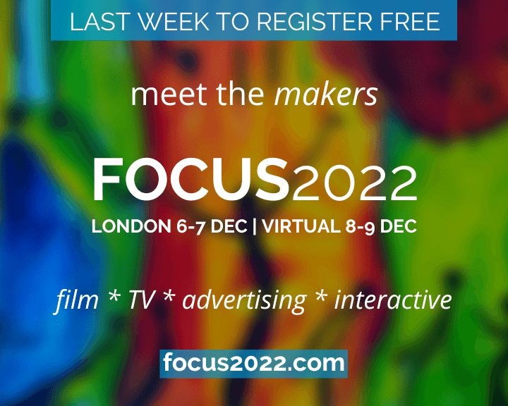 Stage 32  FOCUS Partner For 2022