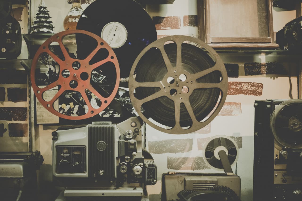 Why Indian Cinema May Offer Your Best Return On Investment