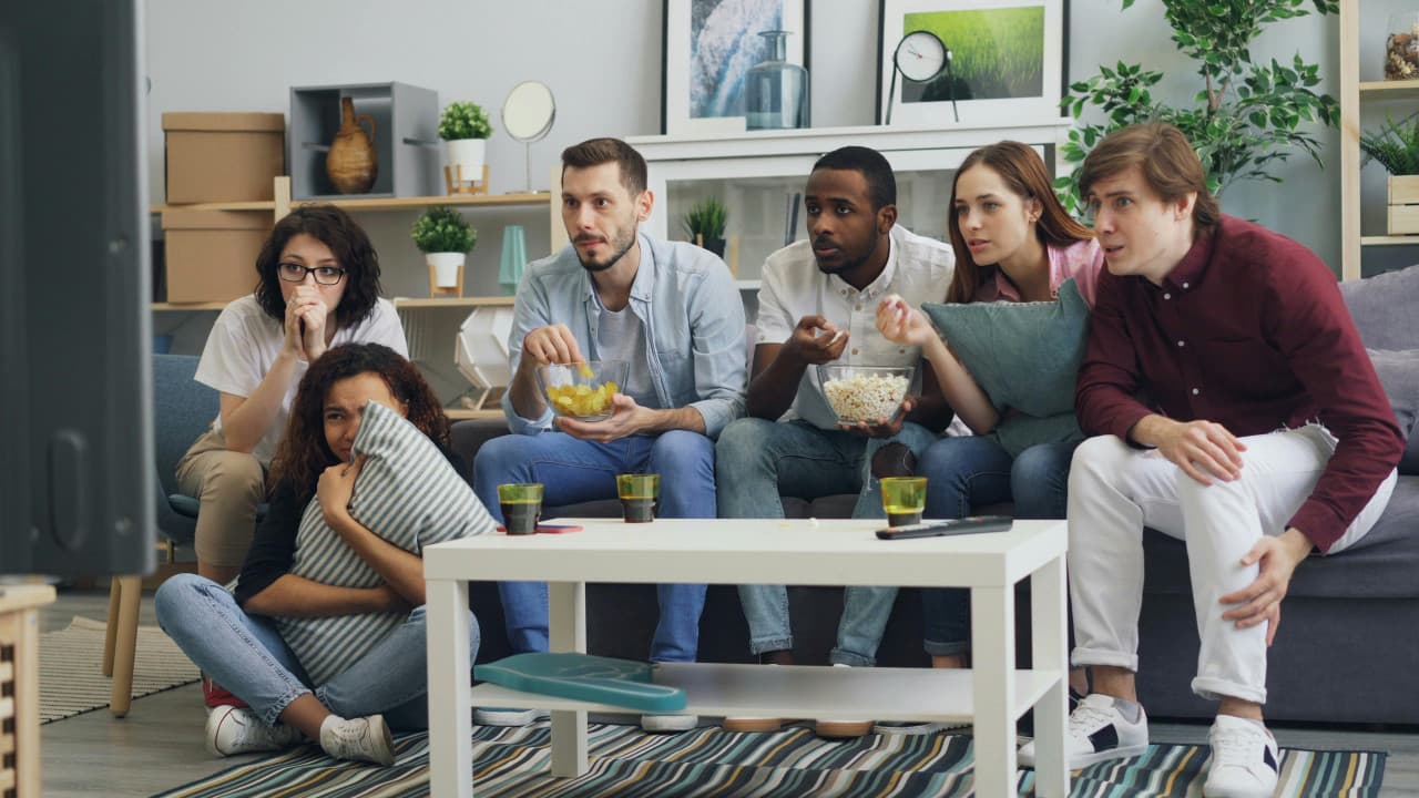 TV Series Bibles That Every Television Writer Should Download  Read