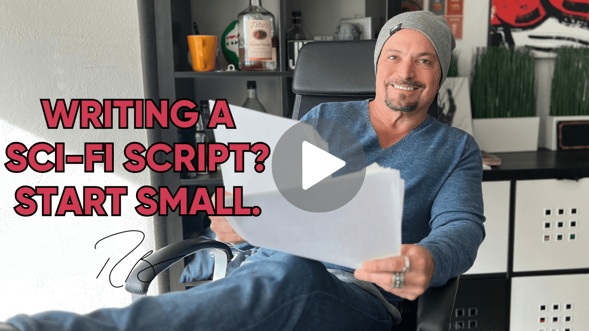 Coffee  Content What The Matrix Can Teach You About Persistence Innovation  the Power of Starting Small