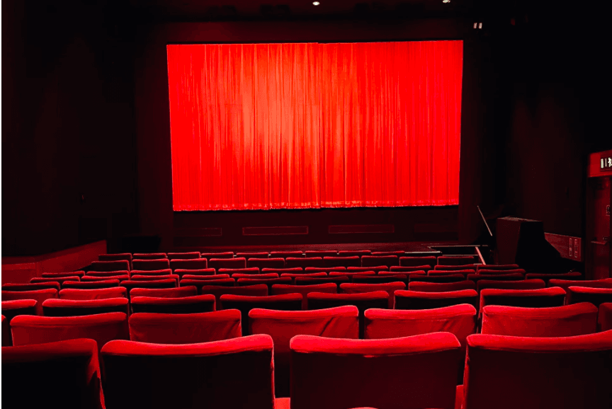 7 Lessons I Learned from Film Festival Rejections